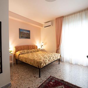 Private Bathroom Queen Room